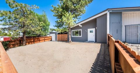13702 Mt Shasta Street, Reno, NV 89506 Photo