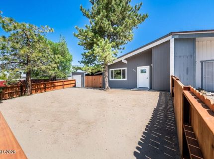 13702 Mt Shasta Street, Reno, NV 89506 Photo