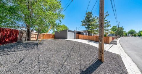 13702 Mt Shasta Street, Reno, NV 89506 Photo