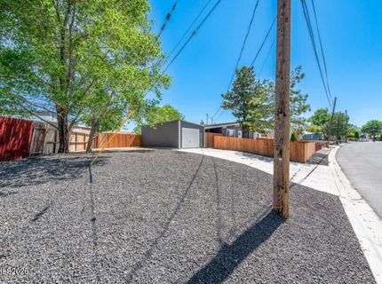 13702 Mt Shasta Street, Reno, NV 89506 Photo