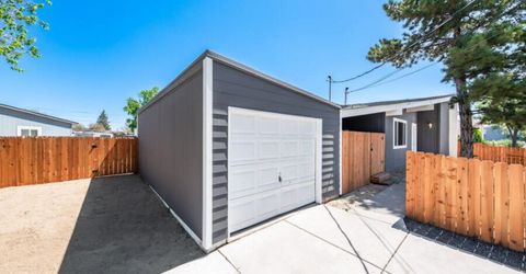 13702 Mt Shasta Street, Reno, NV 89506 Photo