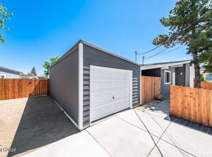 13702 Mt Shasta Street, Reno, NV 89506 Photo