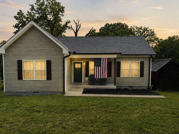 3934 Highway 47 N, Charlotte, TN 37036
