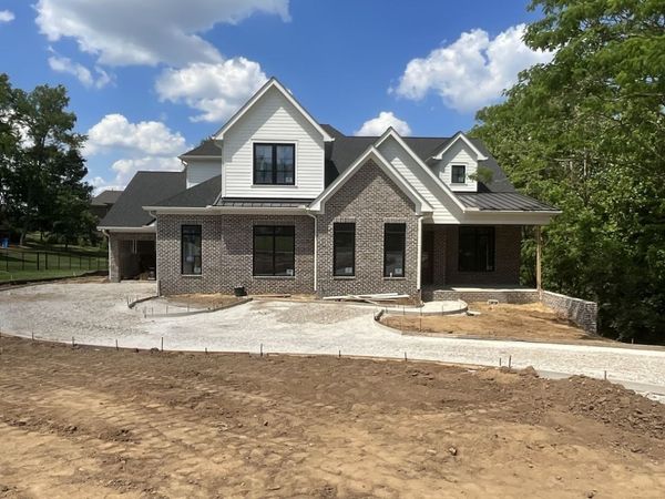 8233 Glover Dr , Brentwood, TN 37027