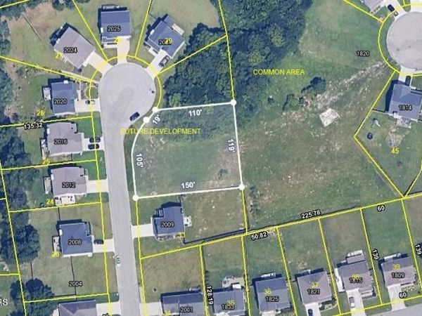 0 Mahogany Wood Tr , Knoxville, TN 37920