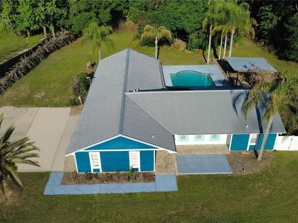 245 Country Cir Drive, Port Orange, FL 32128