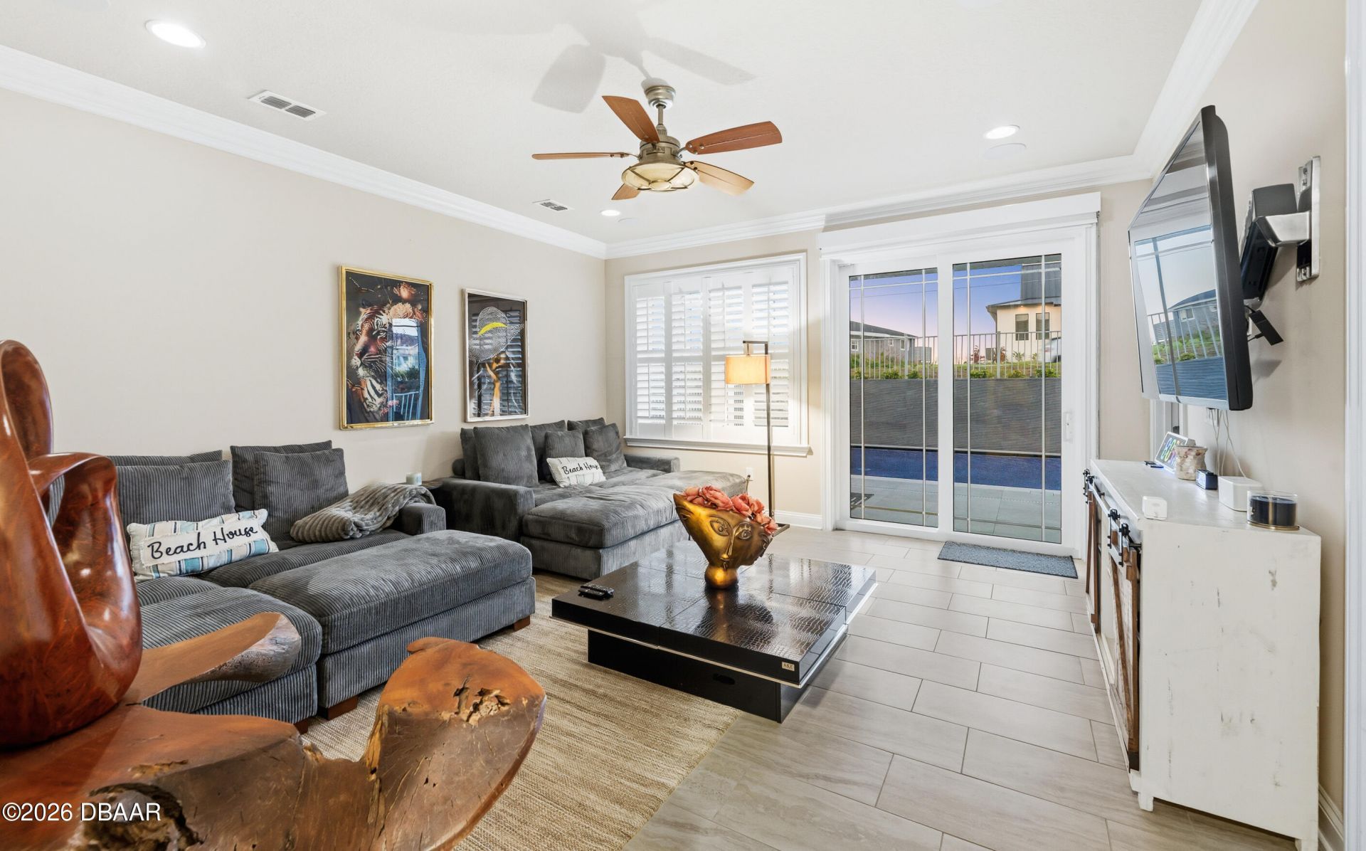 2670 Sunset Inlet Drive, Flagler Beach, FL 32136 Photo