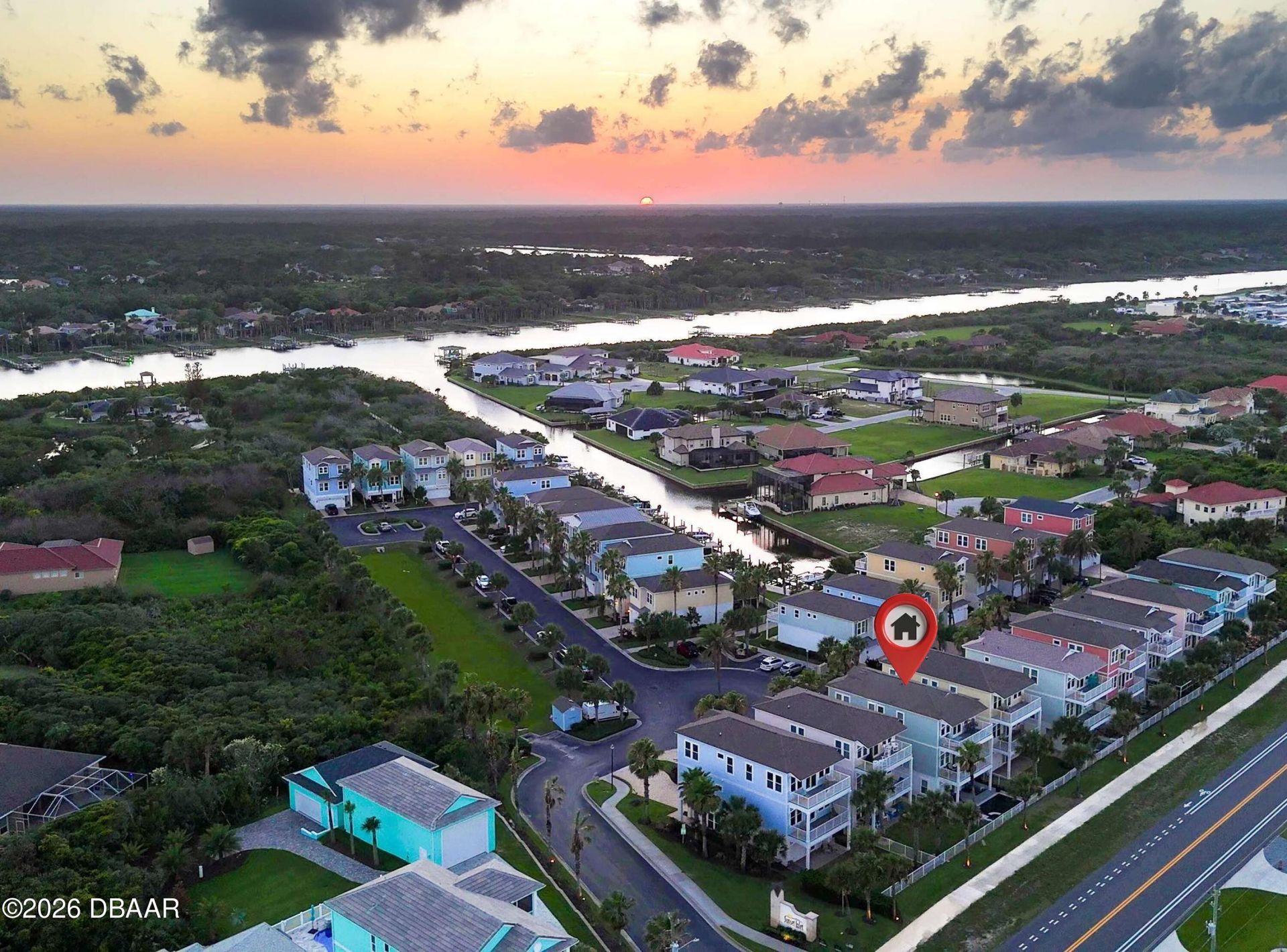 2670 Sunset Inlet Drive, Flagler Beach, FL 32136 Photo