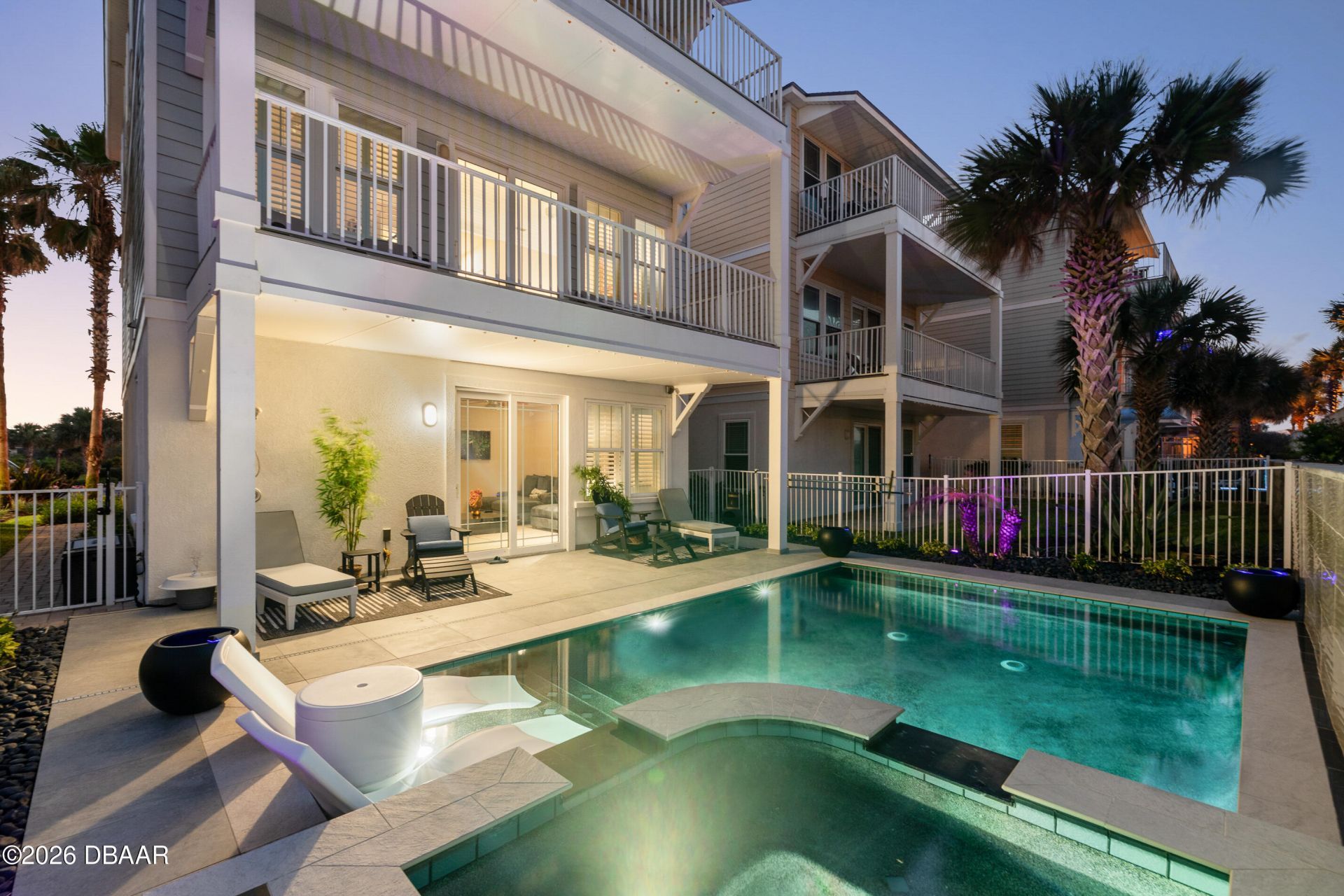 2670 Sunset Inlet Drive, Flagler Beach, FL 32136 Photo