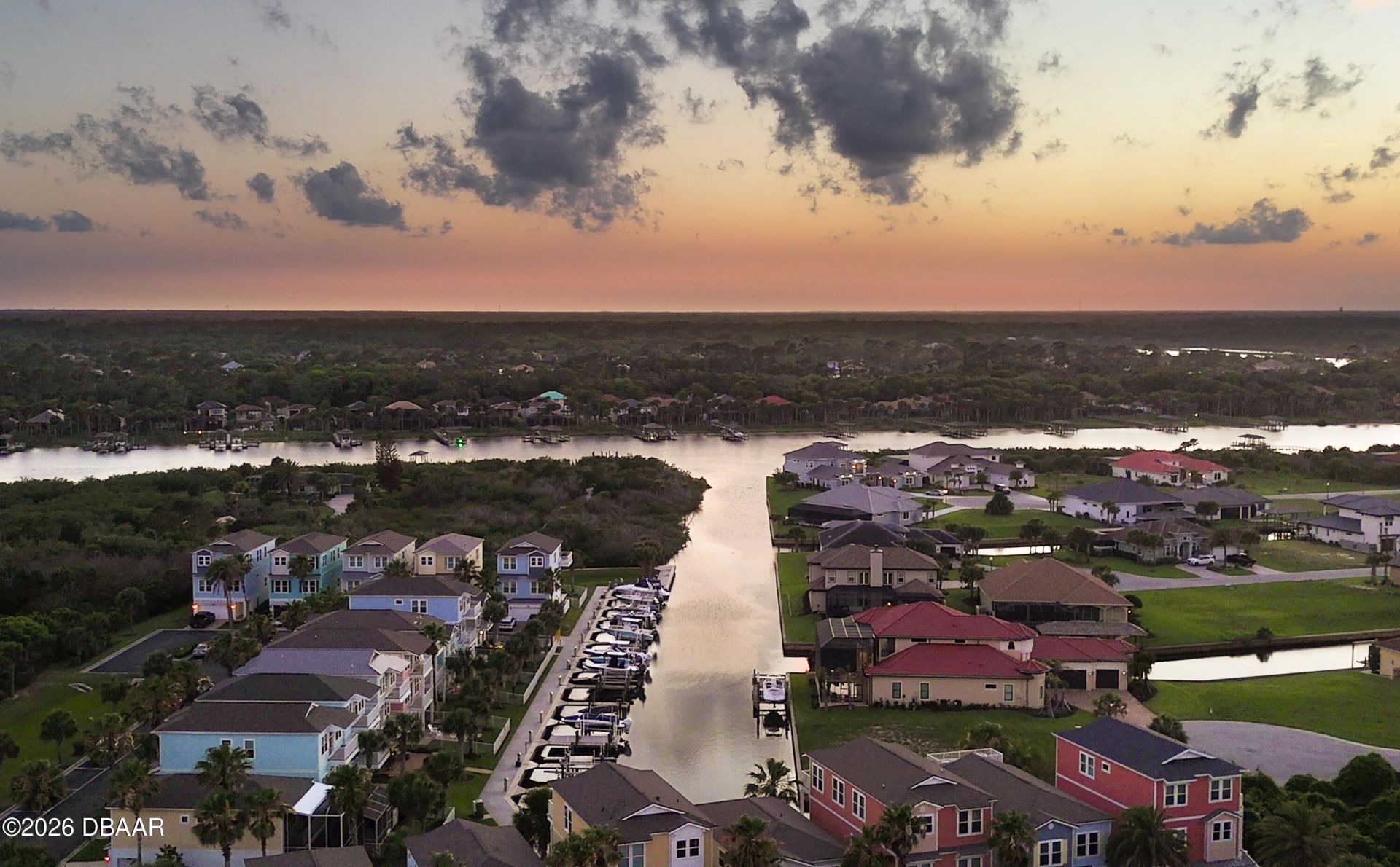 2670 Sunset Inlet Drive, Flagler Beach, FL 32136 Photo