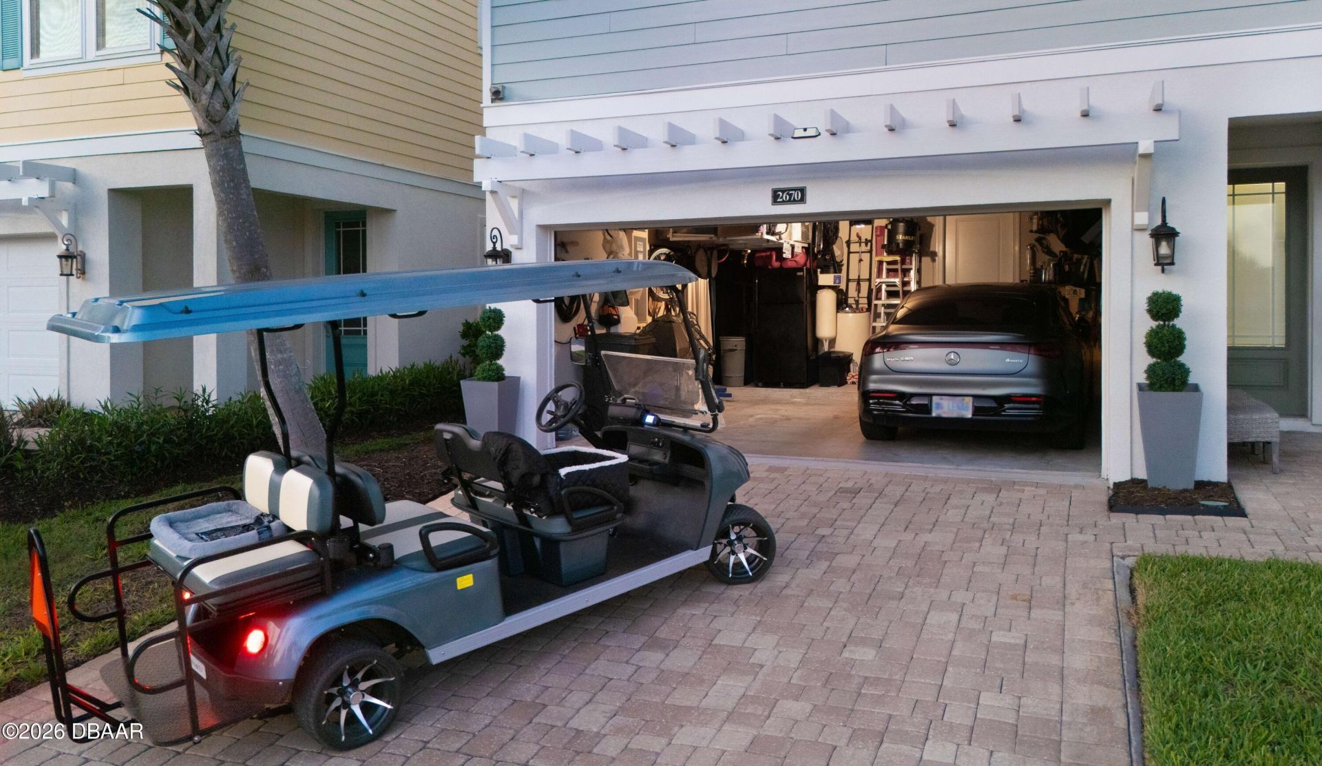 2670 Sunset Inlet Drive, Flagler Beach, FL 32136 Photo