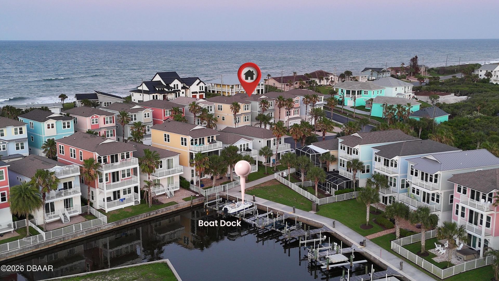 2670 Sunset Inlet Drive, Flagler Beach, FL 32136 Photo