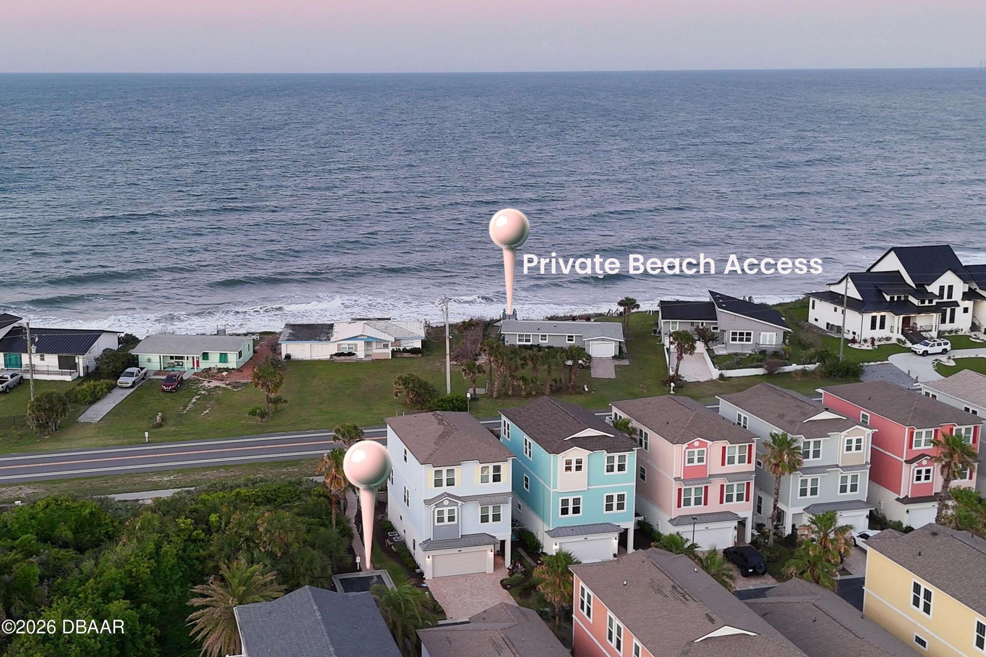 2670 Sunset Inlet Drive, Flagler Beach, FL 32136 Photo