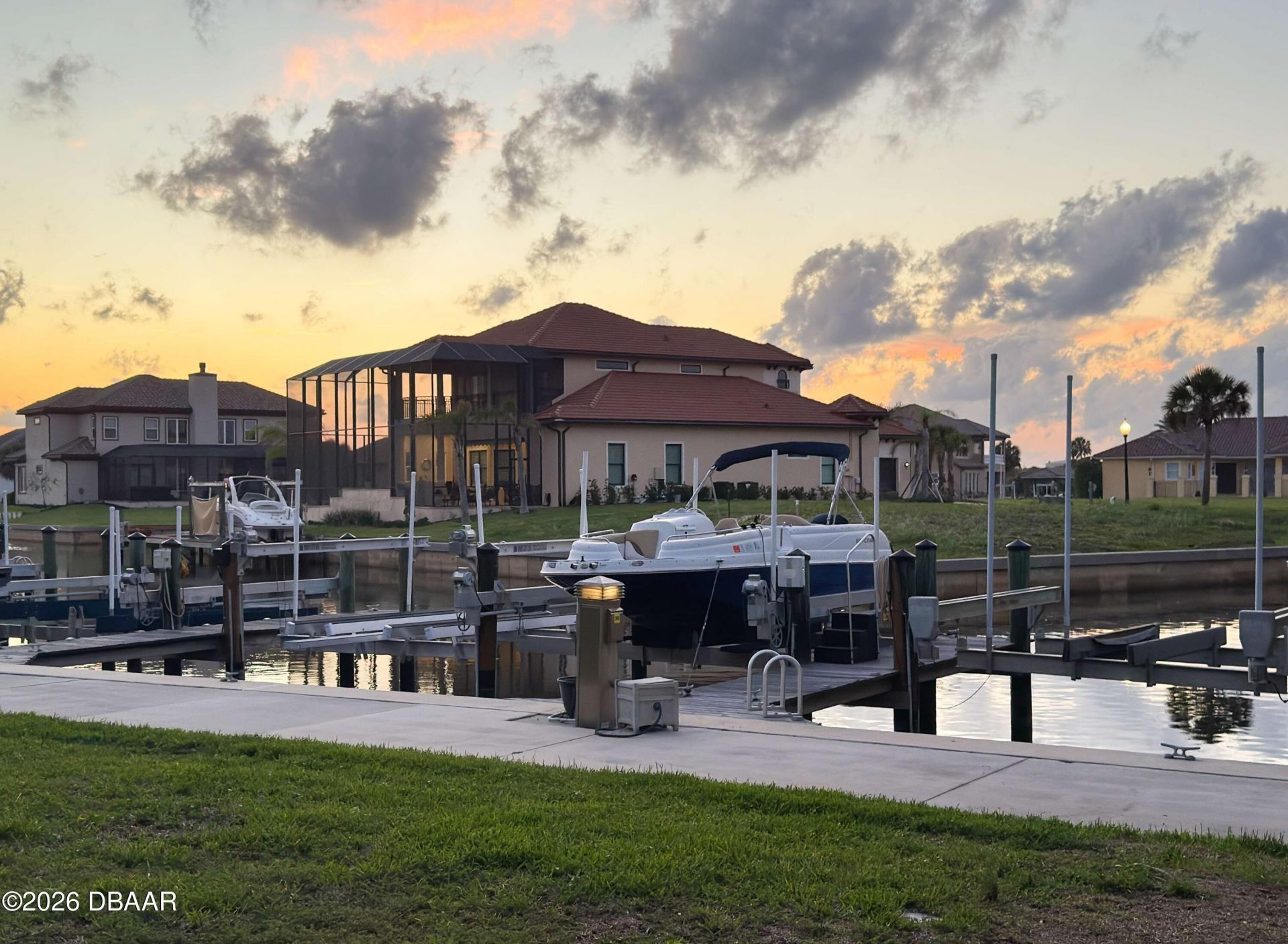 2670 Sunset Inlet Drive, Flagler Beach, FL 32136 Photo