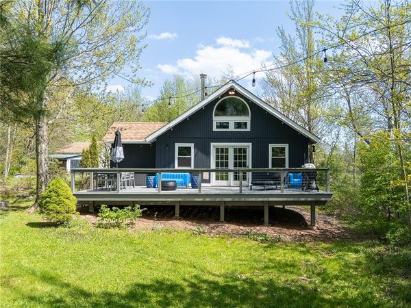 1295 Alameda Road , Hobart, NY 13788