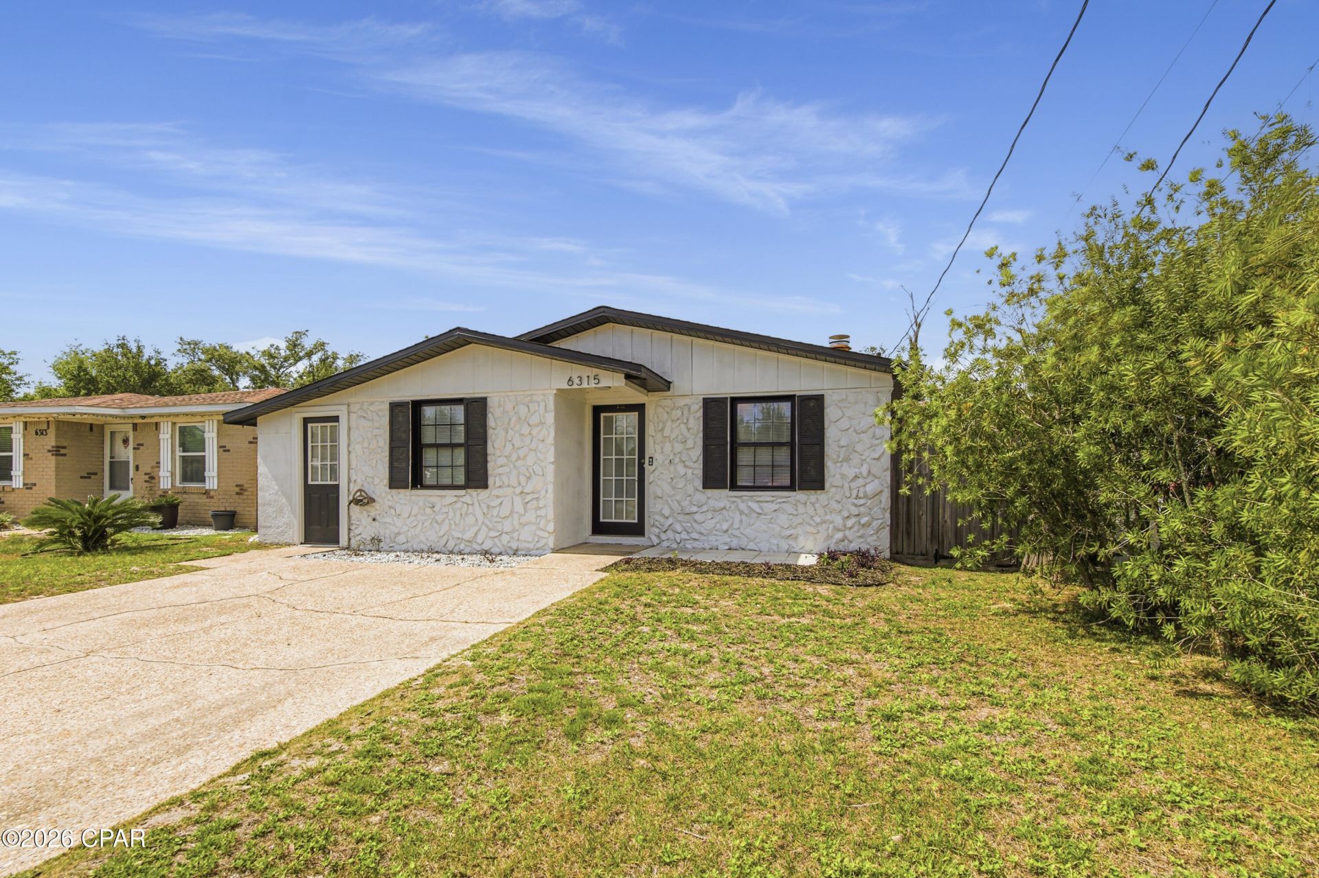 6315 Pridgen Street, Panama City, FL 32404 Main Photo
