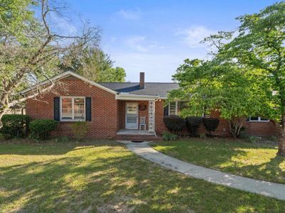 729 Magnolia Street , Pelion, SC 29123
