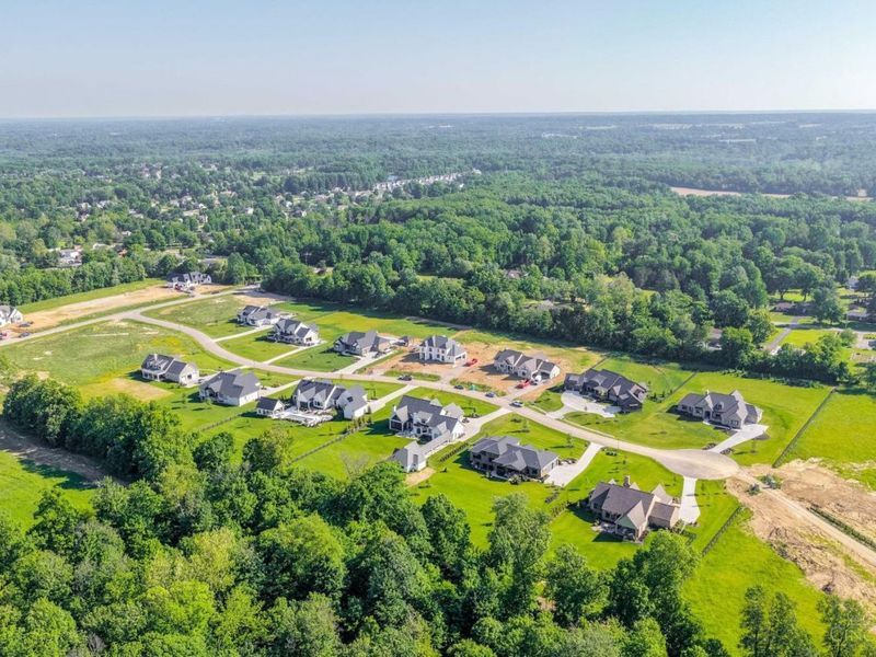 6632 Saddleback Way, Unit 107, Goshen Twp, OH 45140 Photo 18
