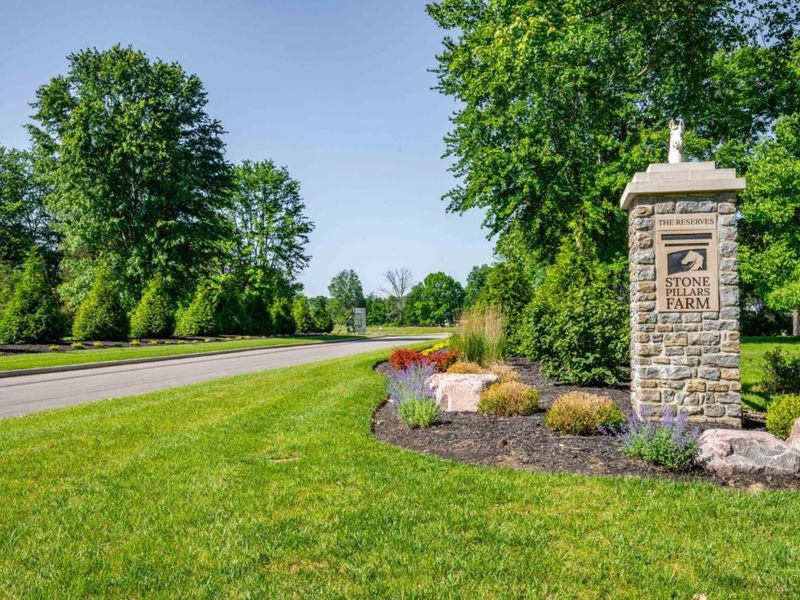 6632 Saddleback Way, Unit 107, Goshen Twp, OH 45140 Photo 23