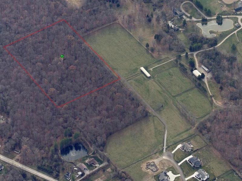 6632 Saddleback Way, Unit 107, Goshen Twp, OH 45140 Photo 29