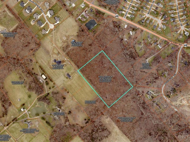 6632 Saddleback Way, Unit 107, Goshen Twp, OH 45140 Photo 31