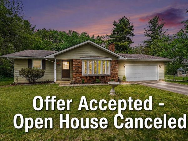 20861 Darden Road, South Bend, IN 46628
