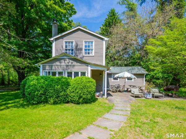 231-B Kent , Kent, CT 06757