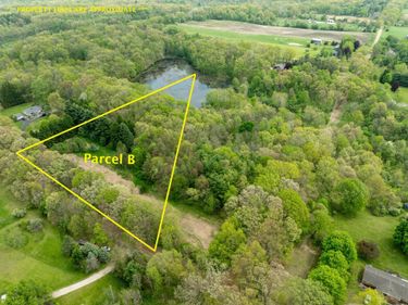VL Tipsico Lake Rd Parcel B, Fenton, MI 48430