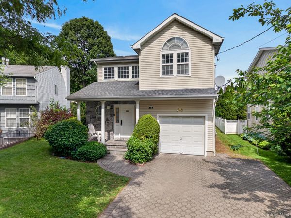 82B Inwood Road , Port Washington, NY 11050