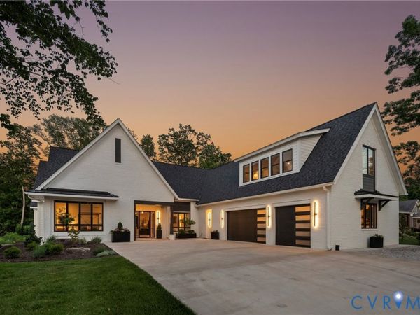 9225 Angels Share Drive, New Kent, VA 23124