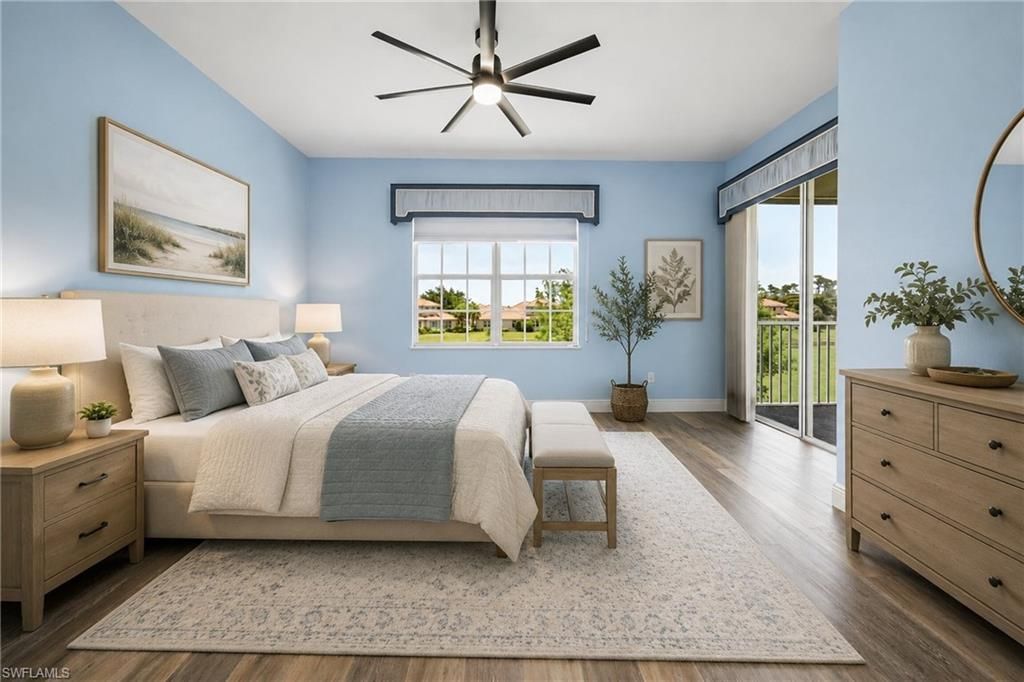 13921 Avon Park Cir, Unit 204, Fort Myers, FL 33912 Photo