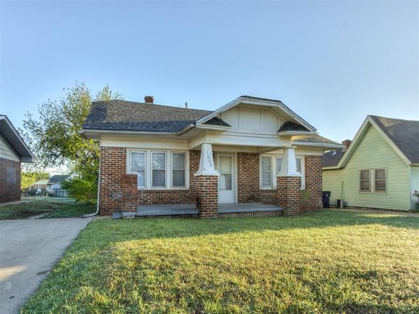 1609 NE 18th Street, Oklahoma City, OK 73111