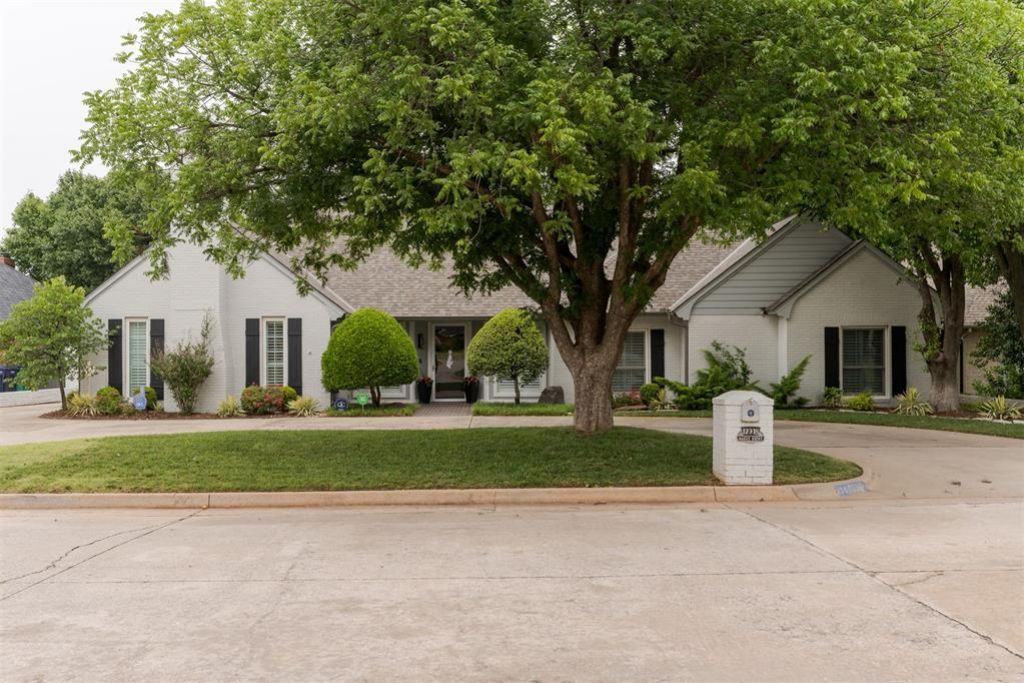 12008 Maple Ridge Road, Oklahoma City, OK 73120 Main Photo