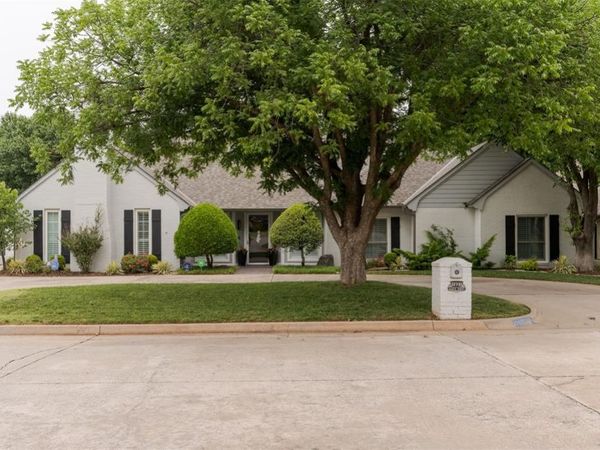 12008 Maple Ridge Road, Oklahoma City, OK 73120