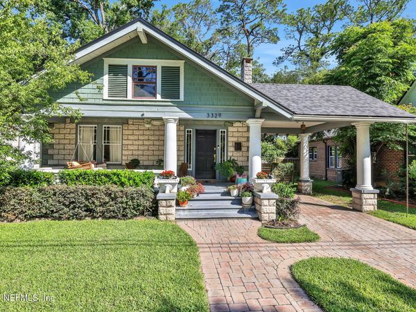 3329 RANDALL Street, Jacksonville, FL 32205
