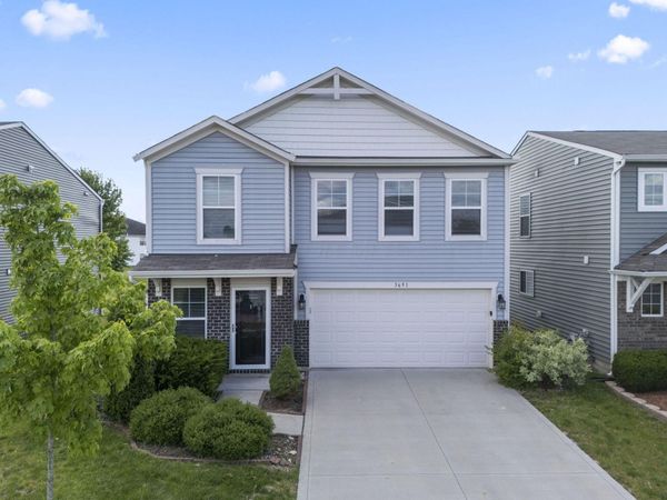 3691 Sugarbark Drive , Canal Winchester, OH 43110