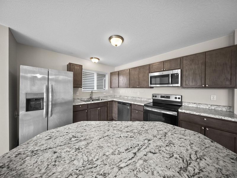 3691 Sugarbark Drive , Canal Winchester, OH 43110 Photo 10