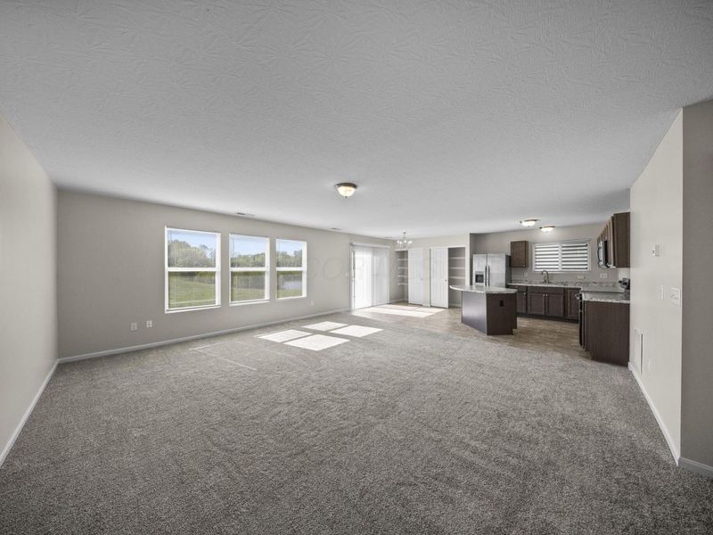 3691 Sugarbark Drive , Canal Winchester, OH 43110 Photo 12