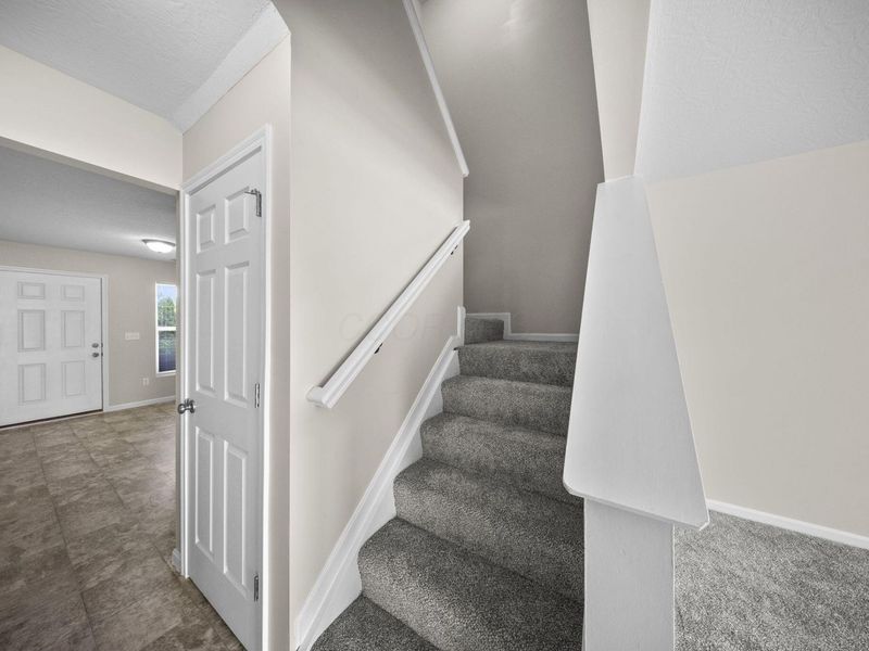 3691 Sugarbark Drive , Canal Winchester, OH 43110 Photo 17