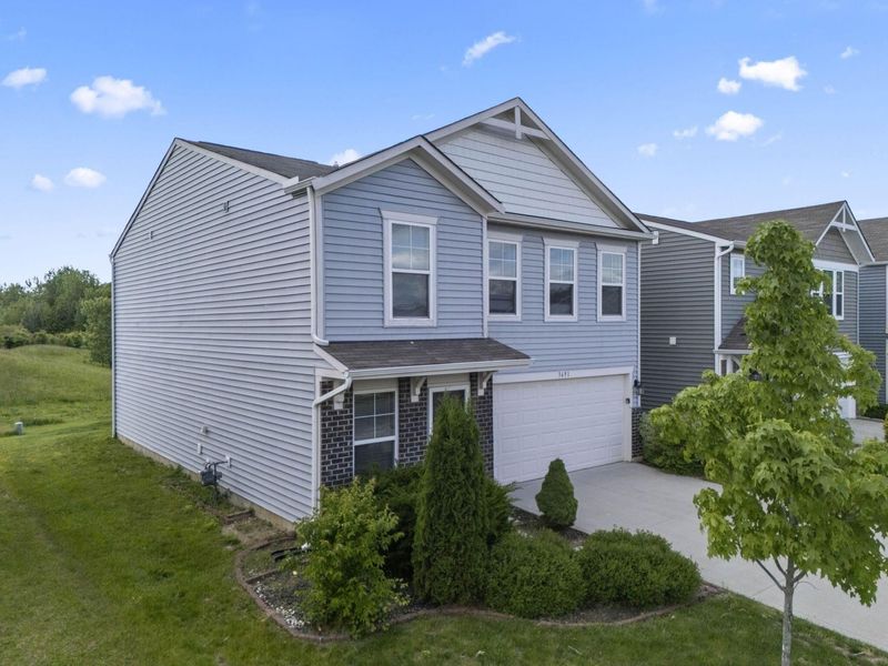 3691 Sugarbark Drive , Canal Winchester, OH 43110 Photo 3