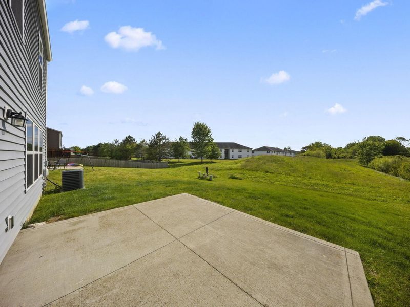 3691 Sugarbark Drive , Canal Winchester, OH 43110 Photo 36