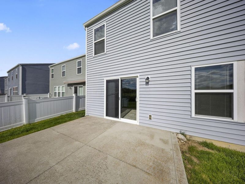 3691 Sugarbark Drive , Canal Winchester, OH 43110 Photo 37