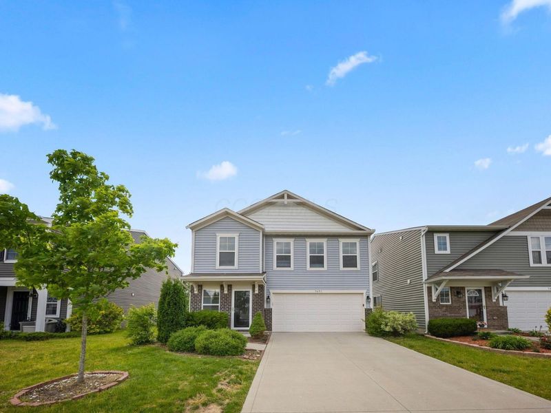 3691 Sugarbark Drive , Canal Winchester, OH 43110 Photo 4