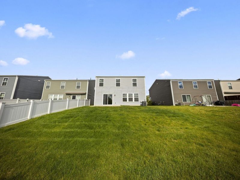 3691 Sugarbark Drive , Canal Winchester, OH 43110 Photo 40