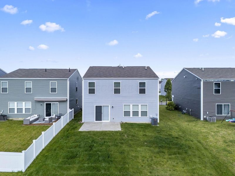 3691 Sugarbark Drive , Canal Winchester, OH 43110 Photo 42