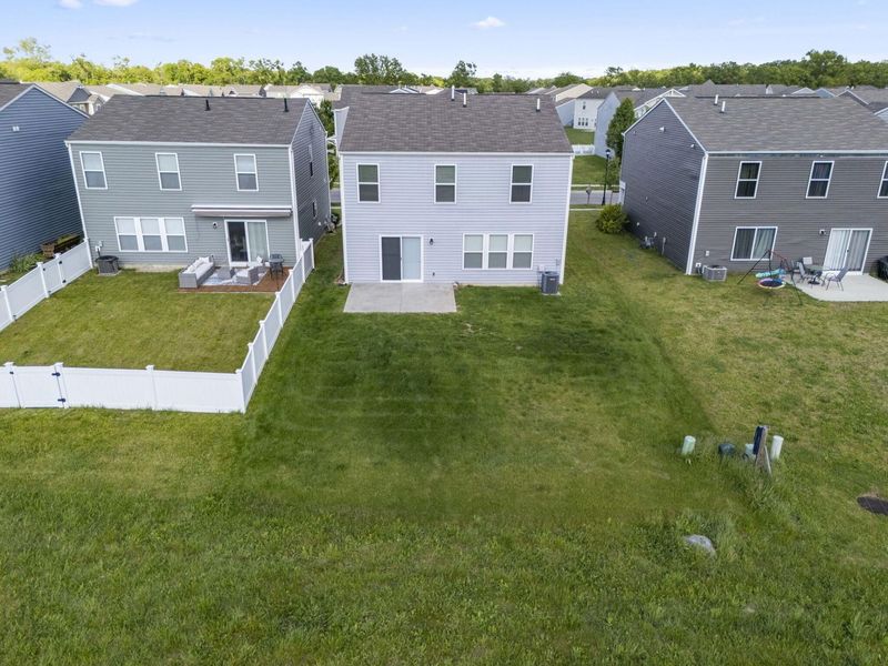 3691 Sugarbark Drive , Canal Winchester, OH 43110 Photo 45
