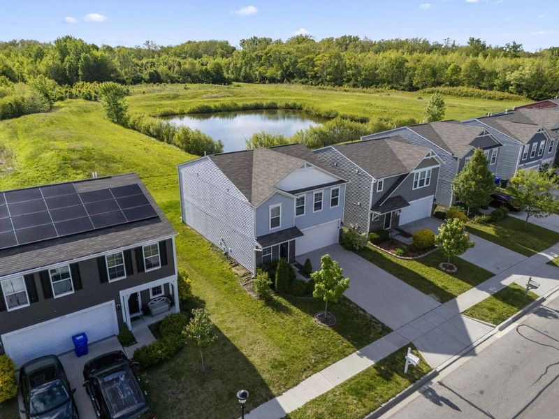 3691 Sugarbark Drive , Canal Winchester, OH 43110 Photo 47