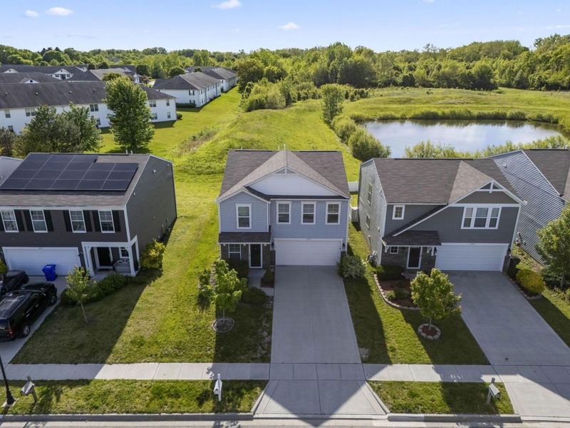 3691 Sugarbark Drive , Canal Winchester, OH 43110 Photo 48