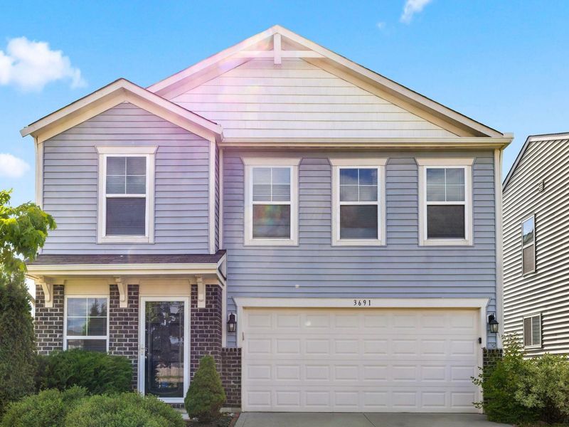 3691 Sugarbark Drive , Canal Winchester, OH 43110 Photo 53