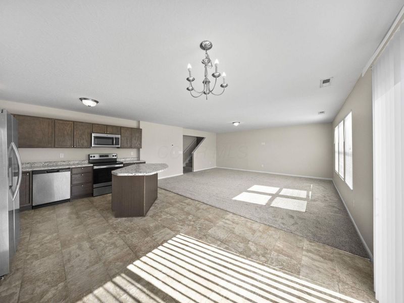 3691 Sugarbark Drive , Canal Winchester, OH 43110 Photo 9